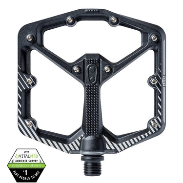 Crankbrothers Pedal Stamp 7 Small Danny Mac LE